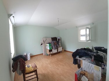 Maison a vendre Pont-d'Ouilly 14690 Calvados 91 m2 5 pièces 147400 euros