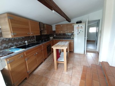 Maison a vendre Pont-d'Ouilly 14690 Calvados 91 m2 5 pièces 175345 euros