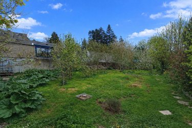 Maison a vendre Pont-d'Ouilly 14690 Calvados 91 m2 5 pièces 175345 euros