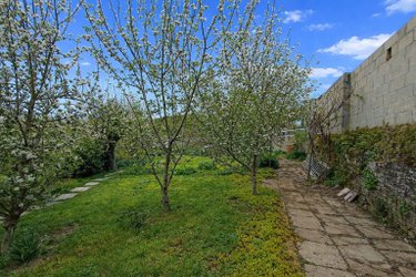 Maison a vendre Pont-d'Ouilly 14690 Calvados 91 m2 5 pièces 175345 euros