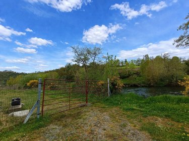 Maison a vendre Pont-d'Ouilly 14690 Calvados 91 m2 5 pièces 175345 euros