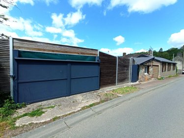 Maison a vendre Pont-d'Ouilly 14690 Calvados 91 m2 5 pièces 147400 euros
