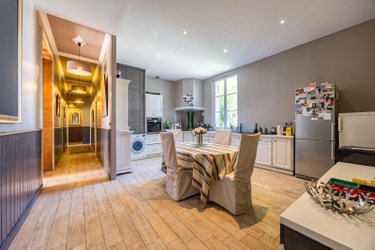 Maison a vendre Villenave-d'Ornon 33140 Gironde 230 m2 7 pièces 960000 euros