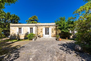 Maison a vendre Villenave-d'Ornon 33140 Gironde 230 m2 7 pièces 960000 euros