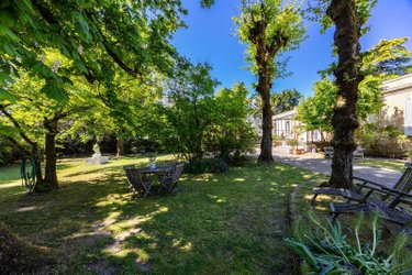 Maison a vendre Villenave-d'Ornon 33140 Gironde 230 m2 7 pièces 960000 euros