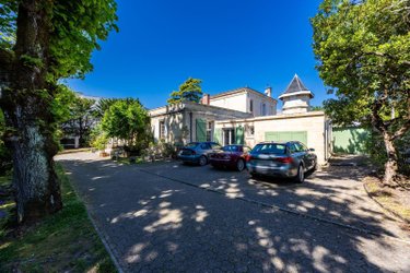 Maison a vendre Villenave-d'Ornon 33140 Gironde 230 m2 7 pièces 960000 euros