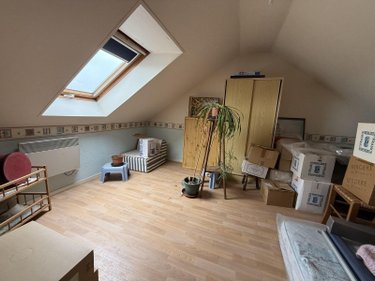 Maison a vendre La Bazoge 72650 Sarthe 96 m2  190000 euros