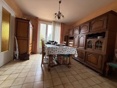 Maison a vendre La Bazoge 72650 Sarthe 96 m2  190000 euros
