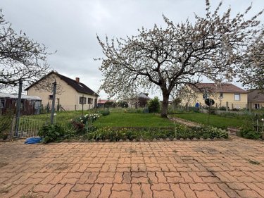 Maison a vendre La Bazoge 72650 Sarthe 96 m2  190000 euros