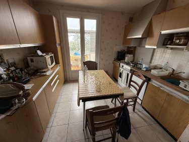 Maison a vendre La Bazoge 72650 Sarthe 96 m2  190000 euros