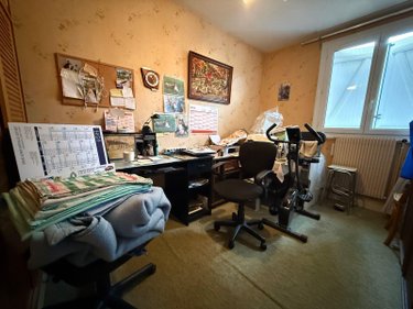 Maison a vendre La Bazoge 72650 Sarthe 96 m2  190000 euros