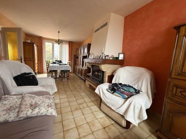 Maison a vendre La Bazoge 72650 Sarthe 96 m2  190000 euros