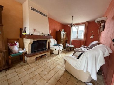 Maison a vendre La Bazoge 72650 Sarthe 96 m2  190000 euros