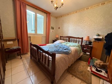 Maison a vendre La Bazoge 72650 Sarthe 96 m2  190000 euros