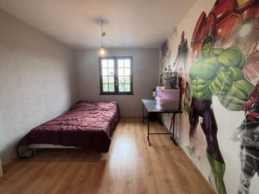 Maison a vendre Ambonnay 51150 Marne 98 m2 5 pièces 265000 euros