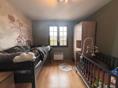 Maison a vendre Ambonnay 51150 Marne 98 m2 5 pièces 265000 euros