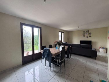 Maison a vendre Ambonnay 51150 Marne 98 m2 5 pièces 265000 euros
