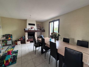 Maison a vendre Ambonnay 51150 Marne 98 m2 5 pièces 265000 euros