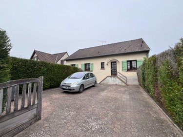 Maison a vendre Ambonnay 51150 Marne 98 m2 5 pièces 265000 euros