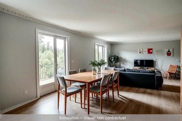 Maison a vendre Ambonnay 51150 Marne 98 m2 5 pièces 265000 euros
