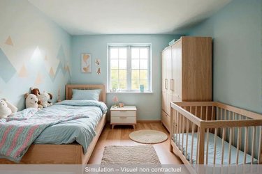 Maison a vendre Ambonnay 51150 Marne 98 m2 5 pièces 265000 euros