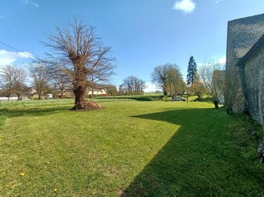 Maison a vendre Poligné 35320 Ille-et-Vilaine 120 m2 3 pièces 71000 euros