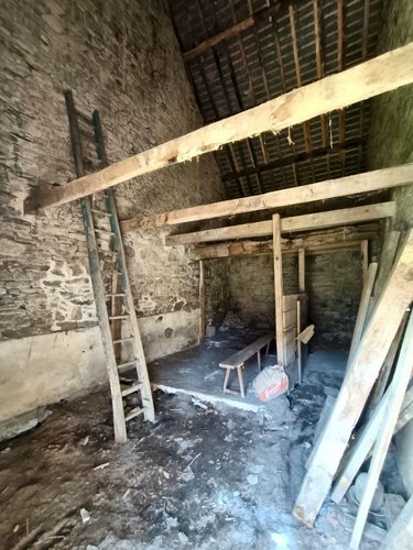 Maison a vendre Poligné 35320 Ille-et-Vilaine 120 m2 3 pièces 71000 euros