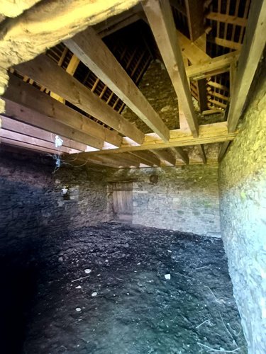 Maison a vendre Poligné 35320 Ille-et-Vilaine 120 m2 3 pièces 71000 euros