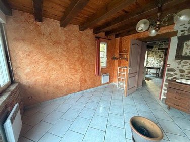 Maison a vendre Chéniers 23220 Creuse 104 m2 5 pièces 92220 euros