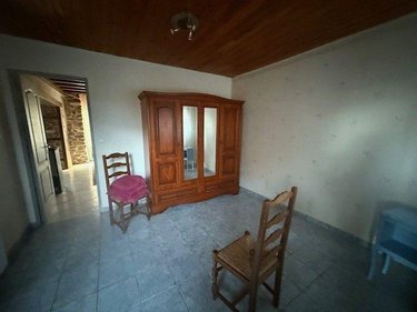 Maison a vendre Chéniers 23220 Creuse 104 m2 5 pièces 92220 euros