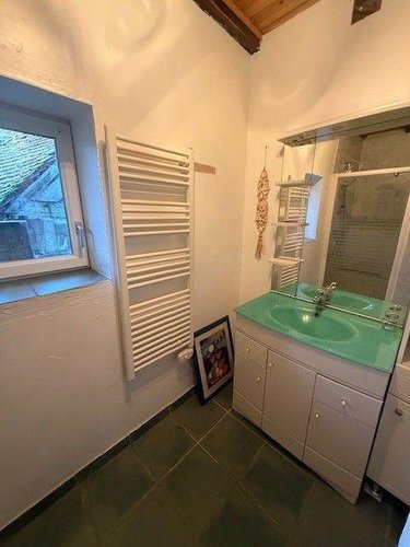 Maison a vendre Chéniers 23220 Creuse 104 m2 5 pièces 92220 euros