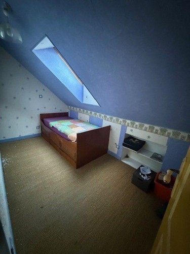 Maison a vendre Chéniers 23220 Creuse 104 m2 5 pièces 92220 euros