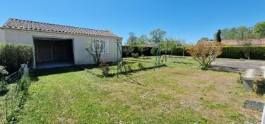 Maison a vendre Loretz d'Argenton 79290 Deux-Sèvres 103 m2 5 pièces 189900 euros