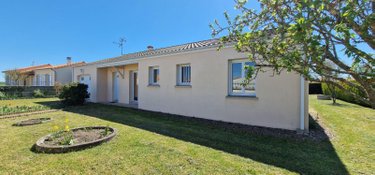 Maison a vendre Loretz d'Argenton 79290 Deux-Sèvres 103 m2 5 pièces 189900 euros