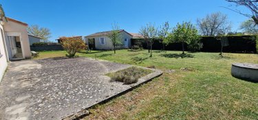 Maison a vendre Loretz d'Argenton 79290 Deux-Sèvres 103 m2 5 pièces 189900 euros