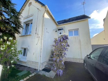 Maison a vendre Quimper 29000 Finistère 115 m2 5 pièces 233800 euros