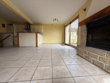 Maison a vendre Quimper 29000 Finistère 115 m2 5 pièces 233800 euros