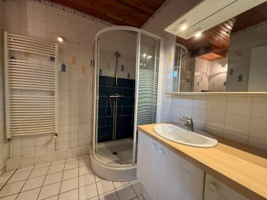 Maison a vendre Quimper 29000 Finistère 115 m2 5 pièces 233800 euros