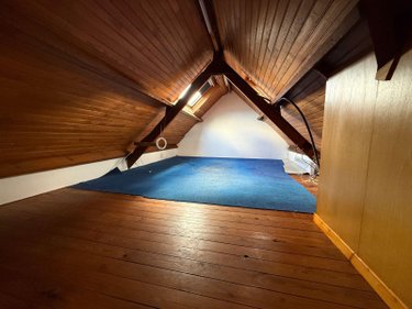 Maison a vendre Quimper 29000 Finistère 115 m2 5 pièces 233800 euros