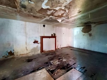 Maison a vendre Poligné 35320 Ille-et-Vilaine 200 m2 3 pièces 66000 euros