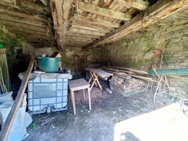 Maison a vendre Poligné 35320 Ille-et-Vilaine 200 m2 3 pièces 66000 euros