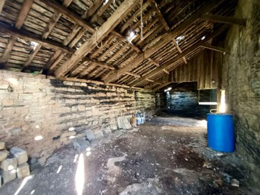 Maison a vendre Poligné 35320 Ille-et-Vilaine 200 m2 3 pièces 66000 euros