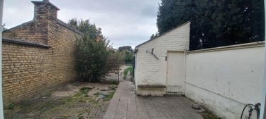 Maison a vendre Dunkerque 59140 Nord 90 m2 5 pièces 180250 euros