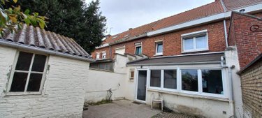 Maison a vendre Dunkerque 59140 Nord 90 m2 5 pièces 180250 euros