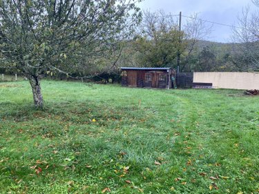 Maison a vendre Carayac 46160 Lot 103 m2 4 pièces 225920 euros