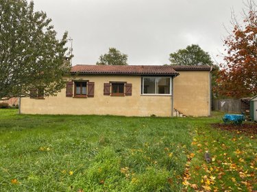 Maison a vendre Carayac 46160 Lot 103 m2 4 pièces 225920 euros