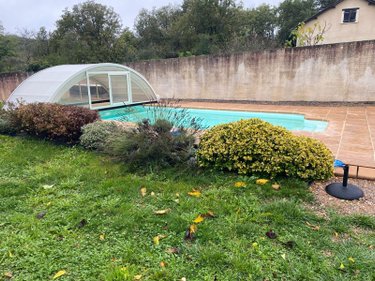 Maison a vendre Carayac 46160 Lot 103 m2 4 pièces 225920 euros