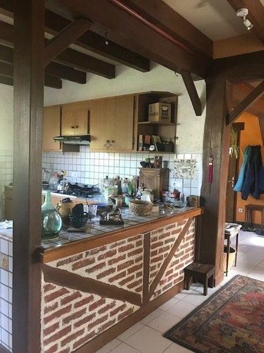 Maison a vendre Carayac 46160 Lot 103 m2 4 pièces 225920 euros