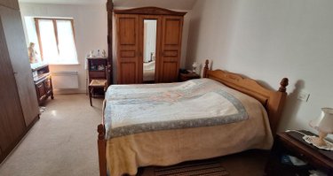 Maison a vendre Rives-du-Couesnon 35140 Ille-et-Vilaine 60 m2 2 pièces 65100 euros