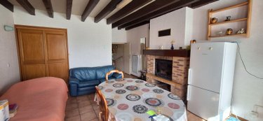 Maison a vendre Rives-du-Couesnon 35140 Ille-et-Vilaine 60 m2 2 pièces 65100 euros